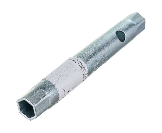 Трубчатый удлинённый ключ 10х11 BAUM 2331011 – изображение 2