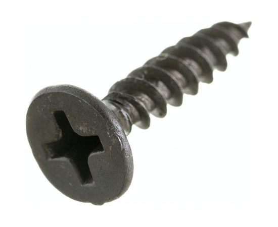 Саморез VIPкрепеж черный 3,5/19 113 шт 20002 VIP – изображение 2