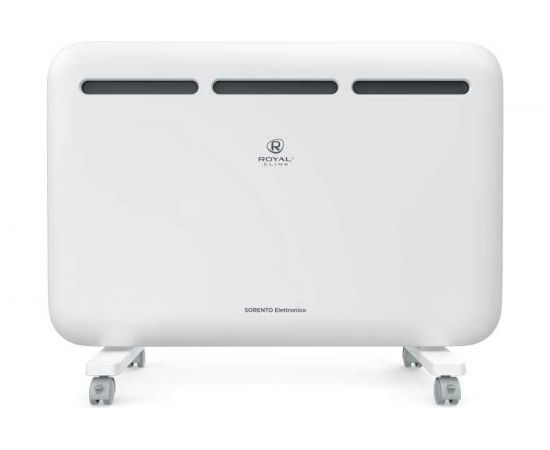 Электрический конвектор Royal Clima REC-S1500E – изображение 2