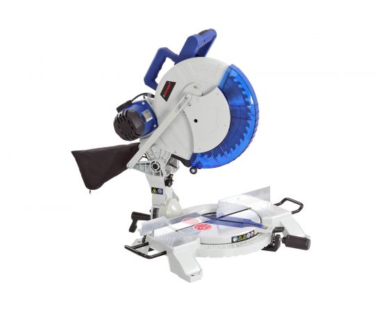 Торцовочная пила Белмаш BELMASH MS B-305 S220A – изображение 2
