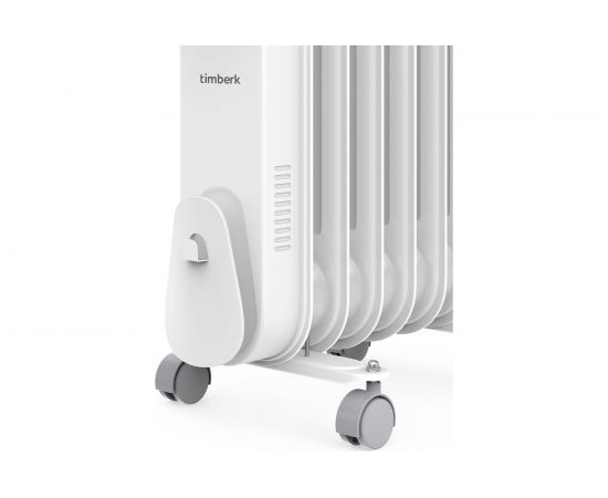 Масляный обогреватель Timberk TOR 21.1809 SLX – изображение 2