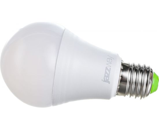 Лампа для растений Jazzway PPG A60 Agro 9w FROST E27 IP20 5002395 – изображение 2