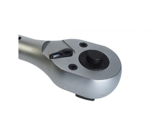 Ключ динамометрический 1"" усилие затяжки 200-1000Nm, длина 1100мм JTC 6690 – изображение 2