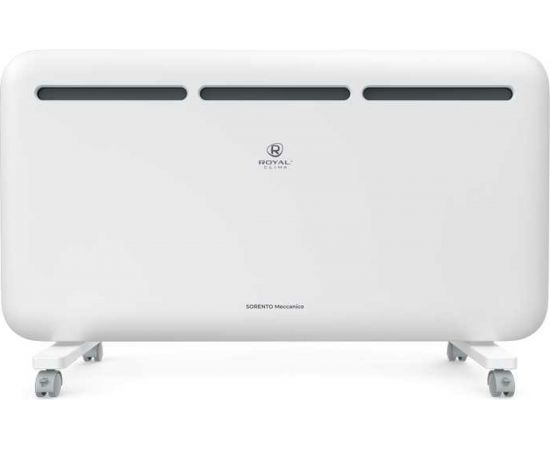 Электрический конвектор Royal Clima REC-S2000M – изображение 2