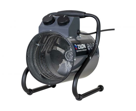 Электрическая пушка ZILON ZTV-5C N1 – изображение 2