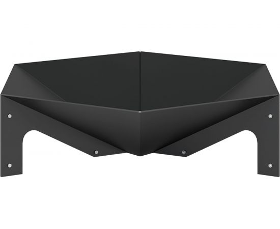 Костровая чаша Везувий №3 А-12008 – изображение 2