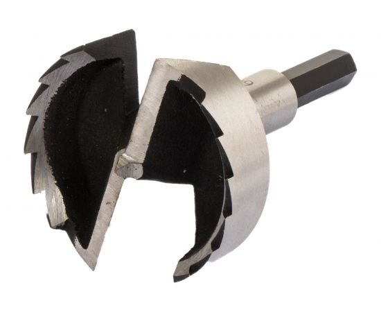 Сверло Форстнера 60 мм RAGE by VIRA 552018 – изображение 2