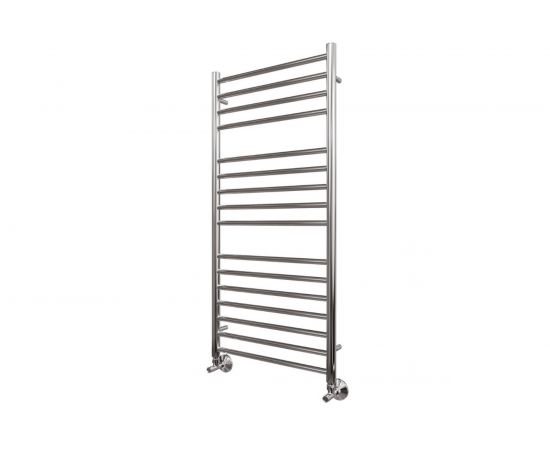 Водяной полотенцесушитель Lemark Ursus П16 500x1100, хром LM72116 – изображение 2