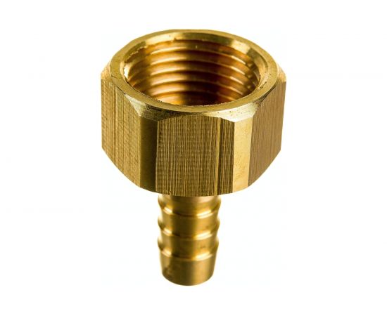 Штуцер Профитт для шлангов ВР 1/2"х10 мм 9274283 – изображение 2