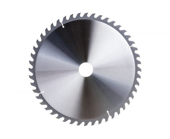 Диск пильный по дереву (400х50-32 мм; 48 зубов) Vertextools 400-48-50 – изображение 2