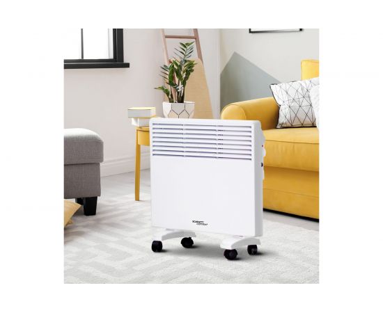 Конвектор Scarlett SCA H VER31 1000 – изображение 2