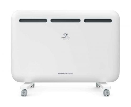 Электрический конвектор Royal Clima REC-S1500M – изображение 2