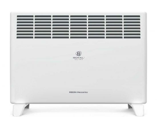 Электрический конвектор Royal Clima REC-R1500M – изображение 2