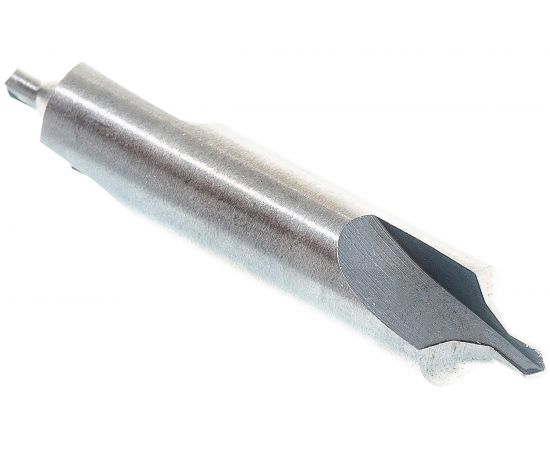 Сверло центровочное (3.15 мм, тип В, Р6М5) Sekira 34155 – изображение 2