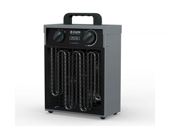 Электрическая пушка ZILON ZTV-3 N1 – изображение 2