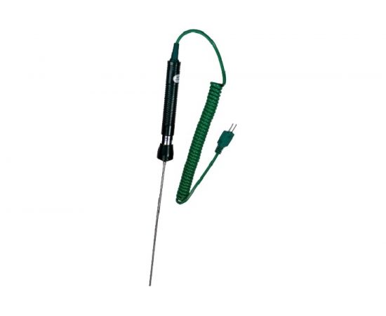 Погружной зонд температуры RGK TR-10W 776516 – изображение 2