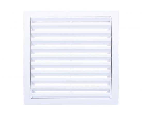 Решетка вентиляционная 170х170 мм Эвент МД1717 – изображение 2