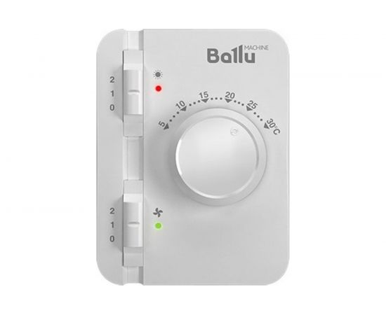 Тепловая завеса Ballu BHC-H15W30-PS – изображение 2