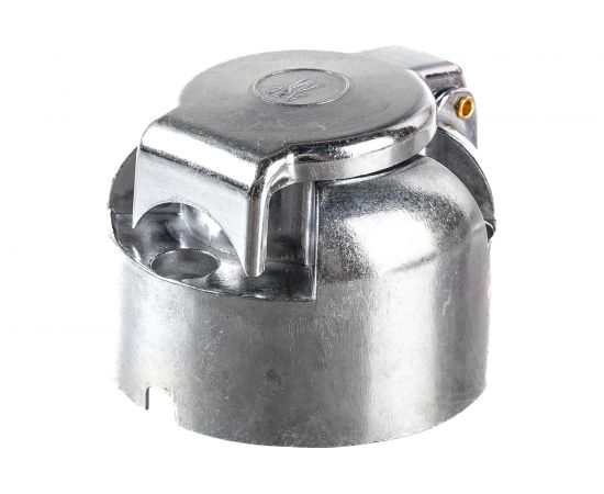 Соединительная розетка прицепа АВТОЭЛЕКТРИКА (12081) КАМАЗ/МАЗ 7-и ПС300А3-100 – изображение 2