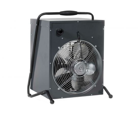 Электрическая пушка ZILON ZTV-30 – изображение 2