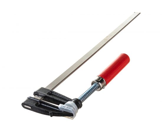 Струбцина ВОЛАТ F-образная 14020-30 – изображение 2