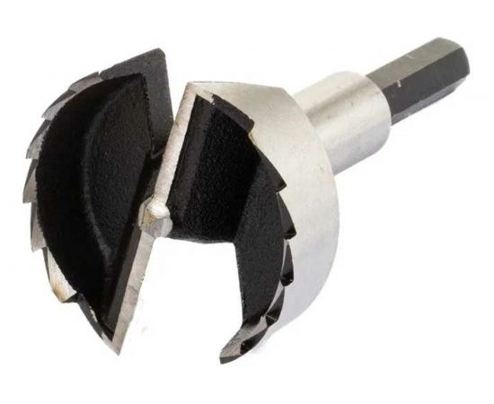 Сверло Форстнера 50 мм RAGE by VIRA 552017 – изображение 3