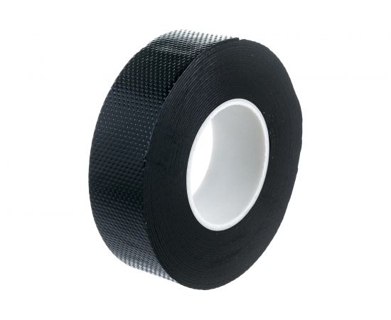 Высоковольтная самослипающаяся изолента KRANZ до 10 кВ, 0.76x25 мм, 5 м KR-09-2510 – изображение 3