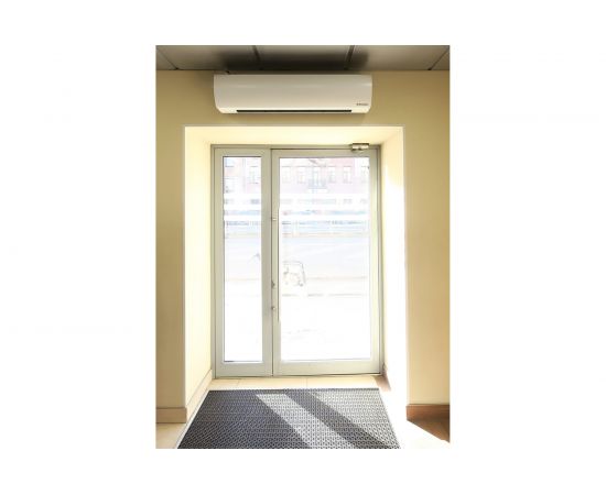 Воздушная завеса Тепломаш КЭВ-6П3032E 123058 – изображение 3