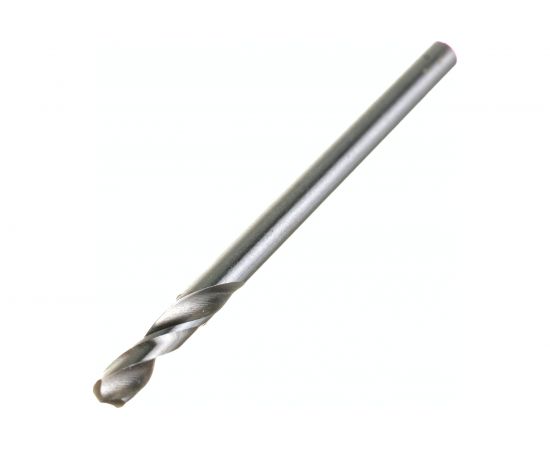 Сверло короткое ц/х (3x16x46 мм; Р6М5; А1; ГОСТ 4010-77) ИНСТУЛС 00001243761 – изображение 3