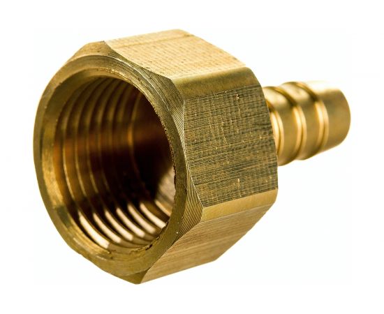 Штуцер Профитт для шлангов ВР 1/2"х10 мм 9274283 – изображение 3