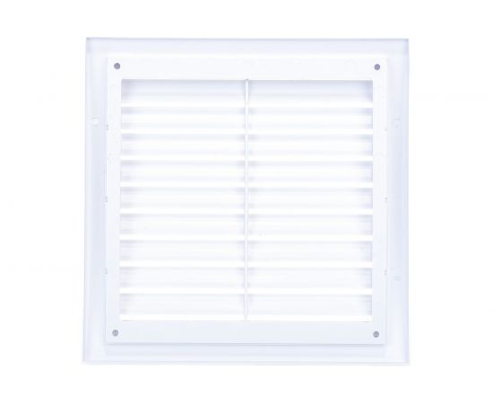 Решетка вентиляционная 170х170 мм Эвент МД1717 – изображение 3