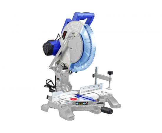 Торцовочная пила Белмаш BELMASH MS B-305 S220A – изображение 3