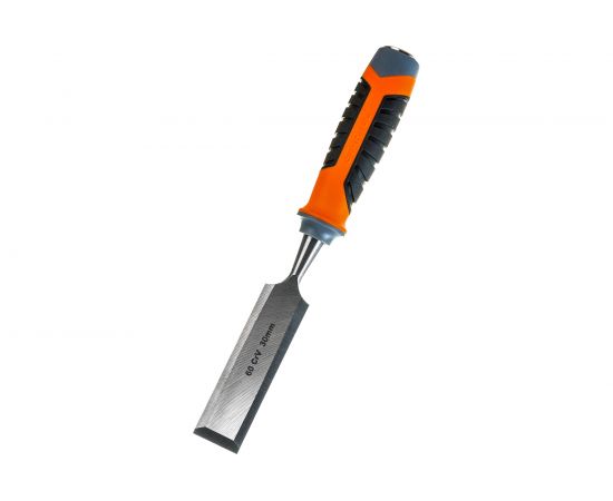 Стамеска STARTUL плоская ST4075-30 – изображение 3