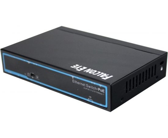 Сетевой коммутатор Falcon Eye FE-104POE-S – изображение 3