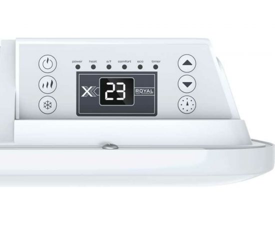 Электрический конвектор Royal Clima REC-S1500E – изображение 3