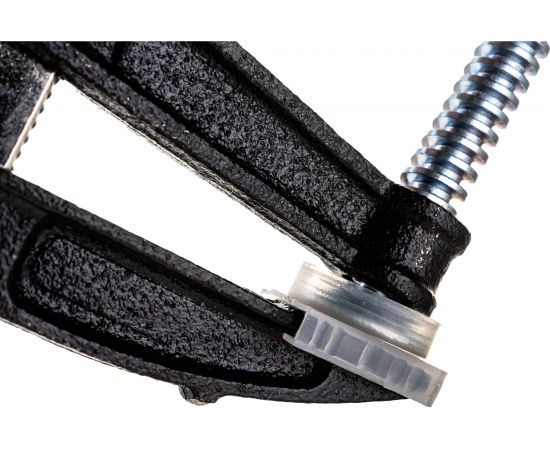 Струбцина ВОЛАТ F-образная 14020-30 – изображение 3