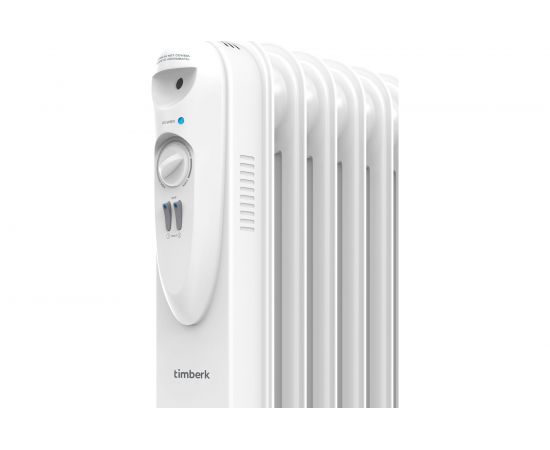 Масляный обогреватель Timberk TOR 21.1809 SLX – изображение 3