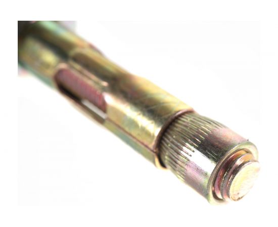 Анкер с кольцом КРЕП-КОМП м12 16х80 20шт ако1680 – изображение 3