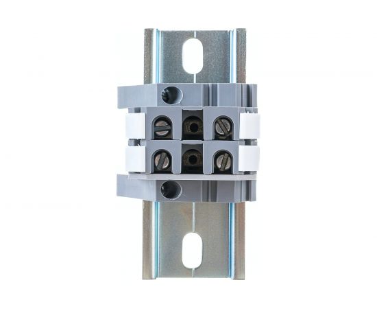 Блок наборных зажимов СПб УПП-5 БЗН27-10М63-02 365 – изображение 3