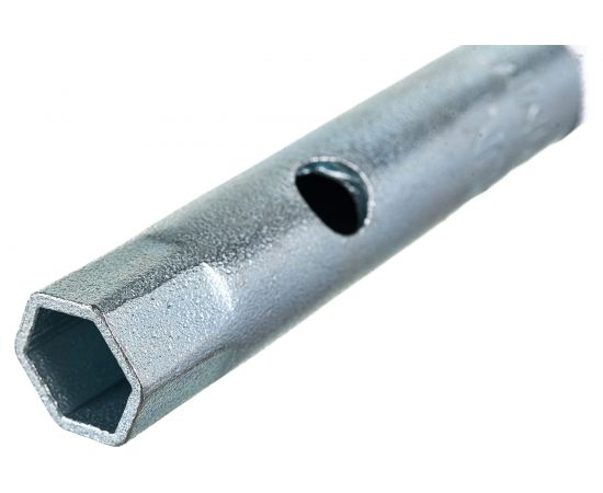 Трубчатый удлинённый ключ 10х11 BAUM 2331011 – изображение 3