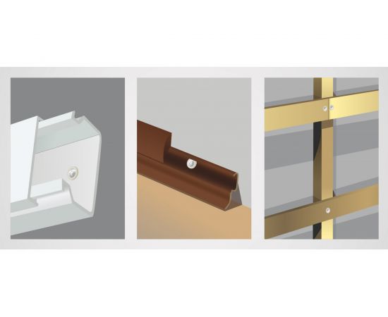 Дюбель-гвоздь с цилиндрической манжетой ЕВРОПАРТНЕР PDGN LK 6x40, 40 шт. 1 0917 2 – изображение 3
