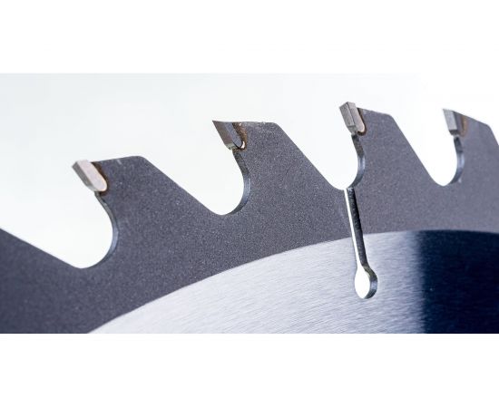 Диск пильный по дереву (400х50-32 мм; 48 зубов) Vertextools 400-48-50 – изображение 4