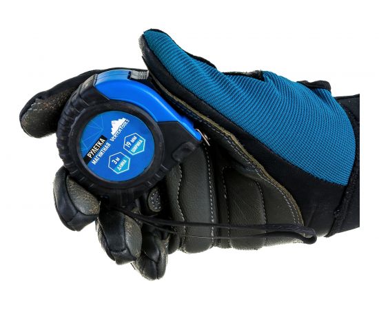 ��улетка vertextools магнитная 3х19 мм 3120-03 – изображение 4