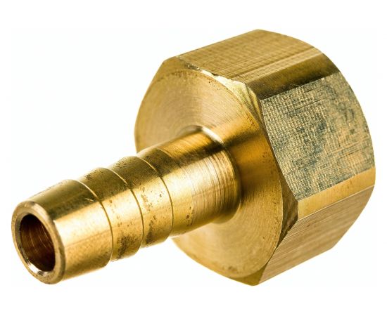 Штуцер Профитт для шлангов ВР 1/2"х10 мм 9274283 – изображение 4