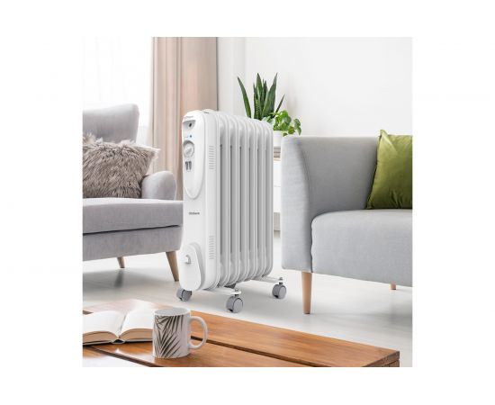 Масляный обогреватель Timberk TOR 21.1809 SLX – изображение 4