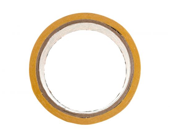 Двухсторонняя клейкая лента X-Glass 50 мм, 10 м, арт 0105 УТ0005765 – изображение 4