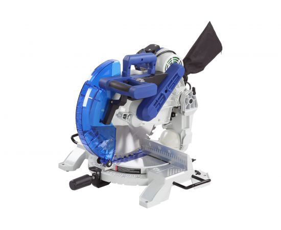 Торцовочная пила Белмаш BELMASH MS B-305 S220A – изображение 4