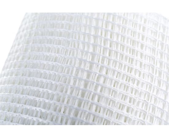 Лента серпянка стеклотканевая самоклеящаяся X-Glass Pro 100 мм х 20 м Б0000003824 – изображение 4