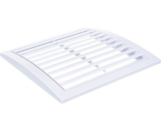Решетка вентиляционная 170х170 мм Эвент МД1717 – изображение 4