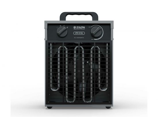 Электрическая пушка ZILON ZTV-3 N1 – изображение 4